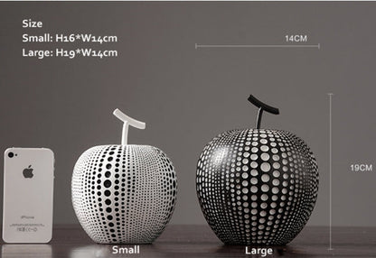 Decoration: Apple-Weilai Concept