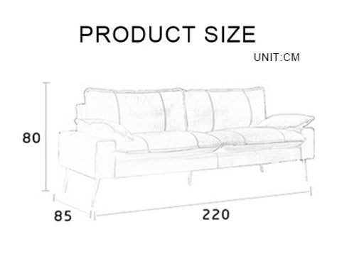 Caudill Two Seater Sofa, Cowhide Leather-Weilai Concept