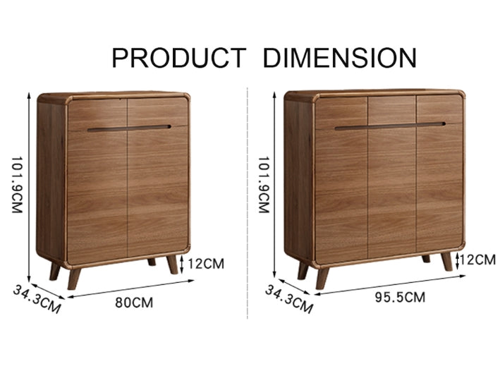 Dale Shoe Storage, Shoe Cabinet-Weilai Concept