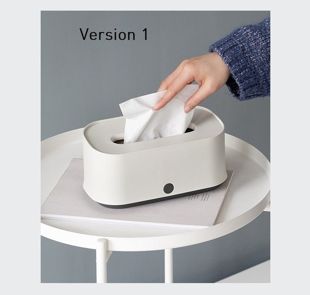 Nordic Tissue Box I-Weilai Concept