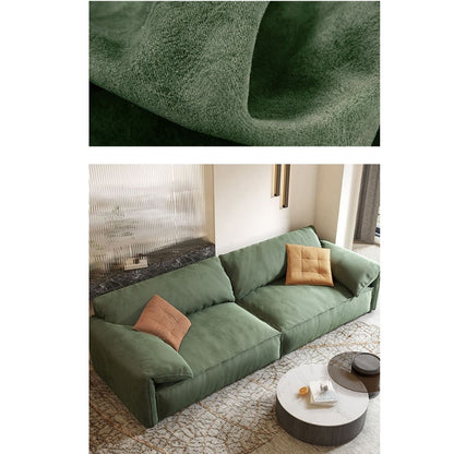 Simon S20 Three Seater Sofa, Velvet