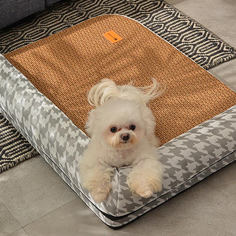 Tacchini Pet Bed, Dog Bed, Cat Bed | Weilai Concept