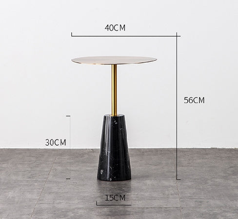 Kilby Side Table-Weilai Concept