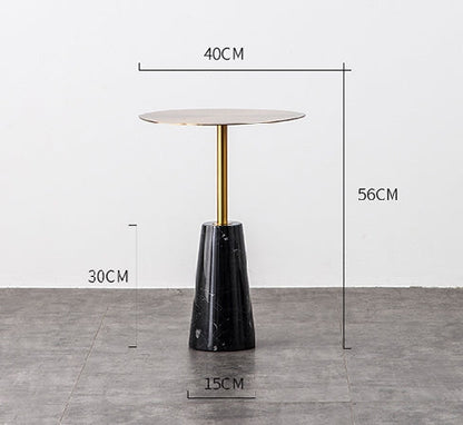 Kilby Side Table-Weilai Concept