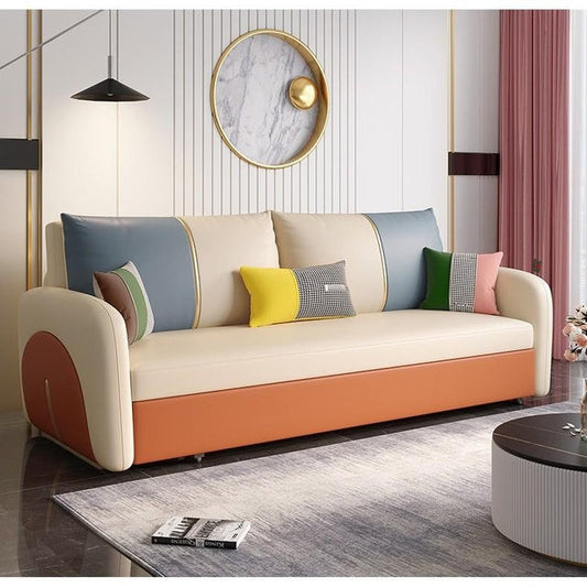 Sibyl Two Seater Sofa Bed