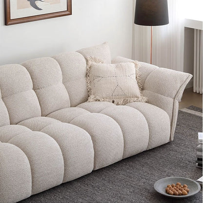 Tristin Two/Thress Seater Sofa, Boucle