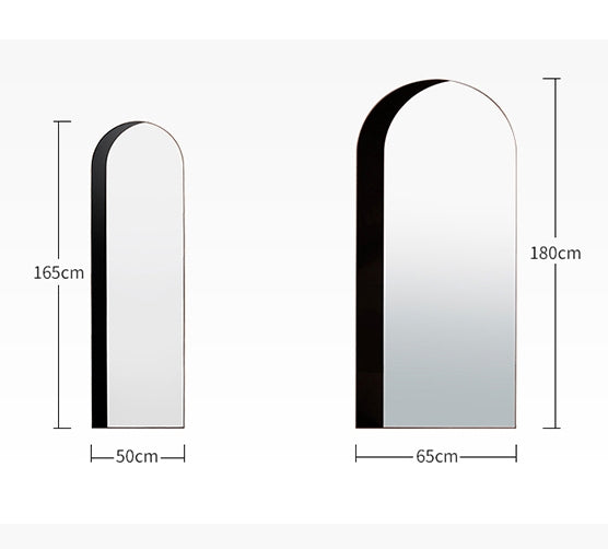 Cheval Full Length Mirror-Weilai Concept