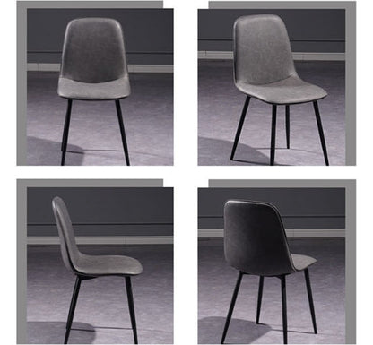 Felix II Dining Chair-Weilai Concept