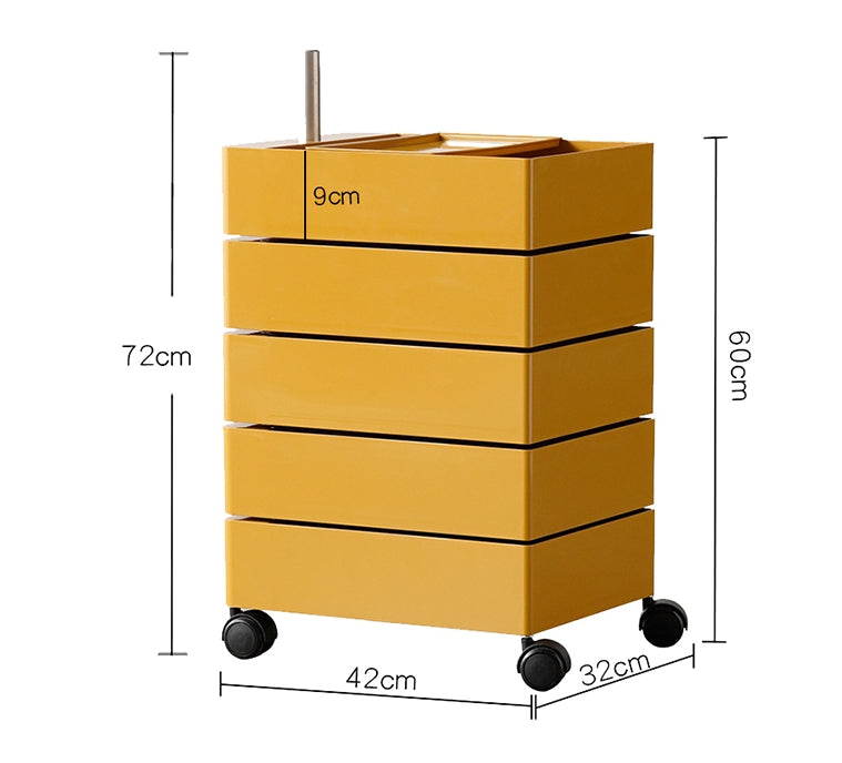 Afar Side Table-Weilai Concept