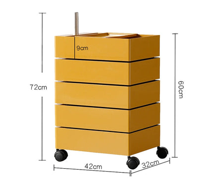 Afar Side Table-Weilai Concept