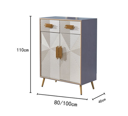 Andrey Sideboard-Weilai Concept