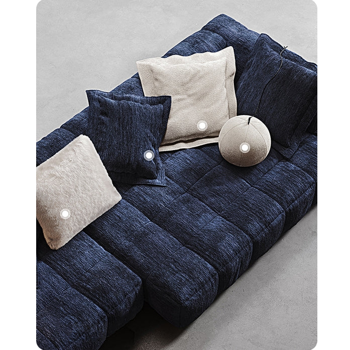 Octavia Bubble Sofa, Three / Four Seater Sofa