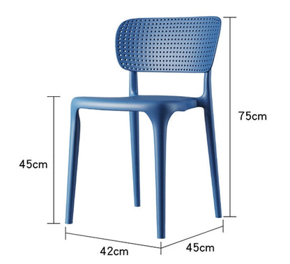 Bob Dining Chair-Weilai Concept