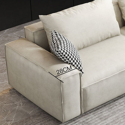 R67 Anselm Two Seater Sofa