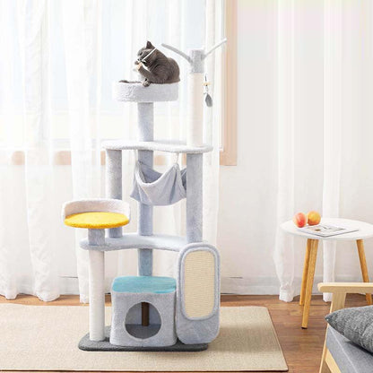 W&C Youmi Cat Climber, Cat Tree | Weilai Concept