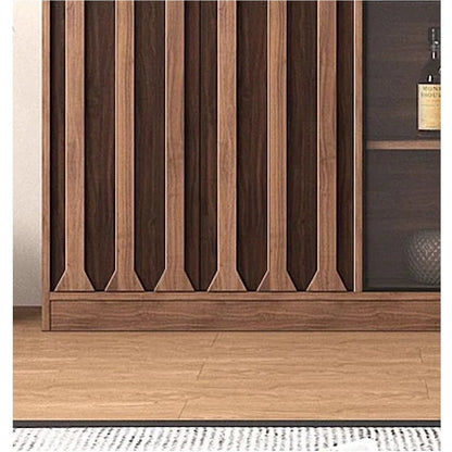 Dory Wine Cabinet, Solid Wood, More Sizes