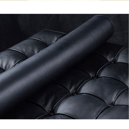 Barcelona Daybed, Real Leather