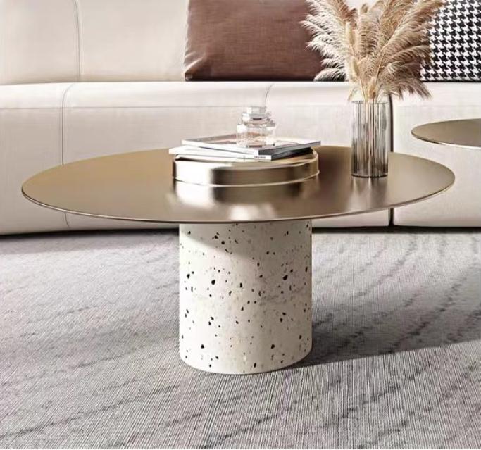 Libra Nesting Coffee Table | Weilai Concept