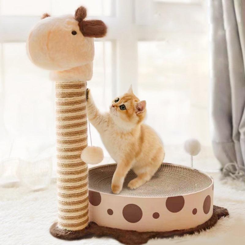 Dolomit Songway Cat Climber, Cat Tree | Weilai Concept