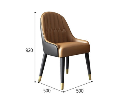 Lessie Extendable Dining Table, Sintered Stone-Weilai Concept