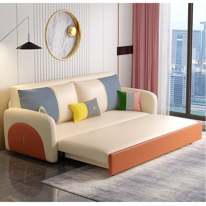 Sibyl Two Seater Sofa Bed