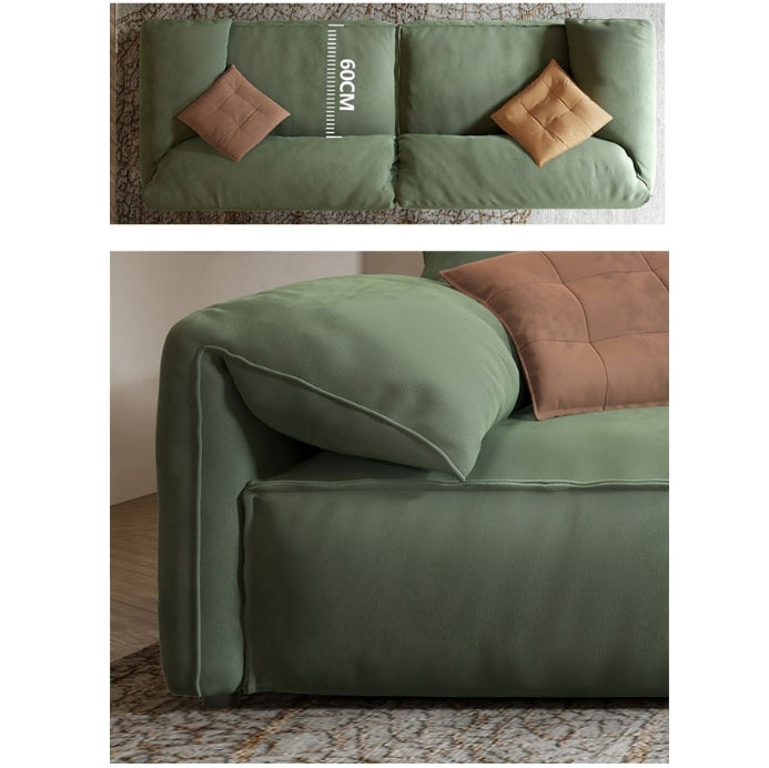 Simon S20 Three Seater Sofa, Velvet