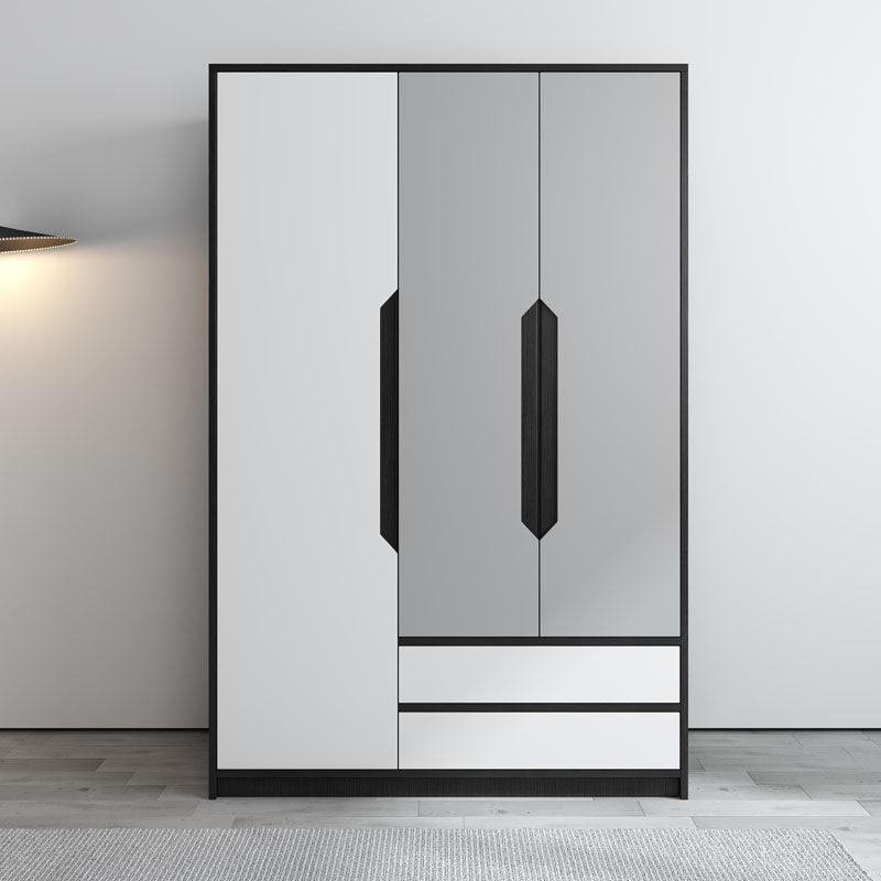 KA9375 Wardrobe, Different Sizes Available | Weilai Concept