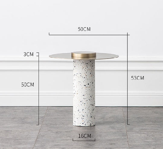 Libra Nesting Coffee Table-Weilai Concept