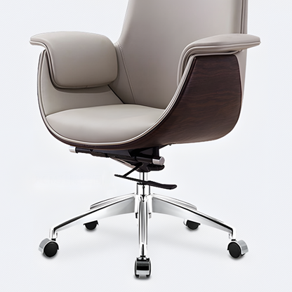 Deon E43 Home Office Chair, Medium Size