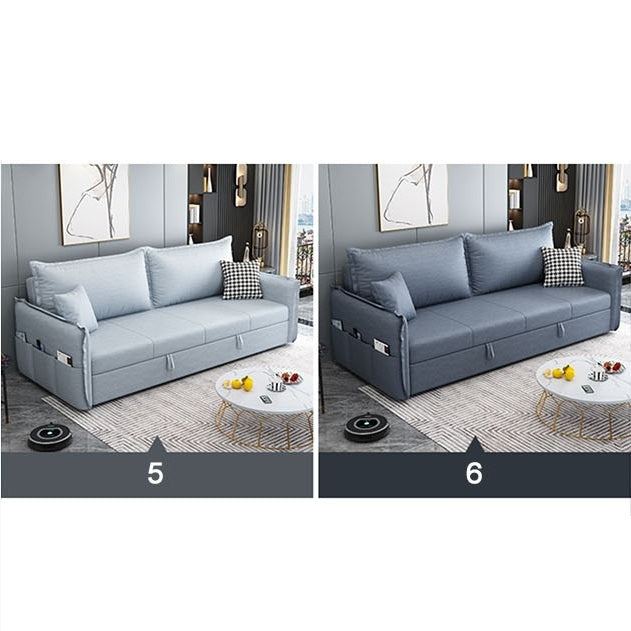 SB172 Two Seater Sofa Bed