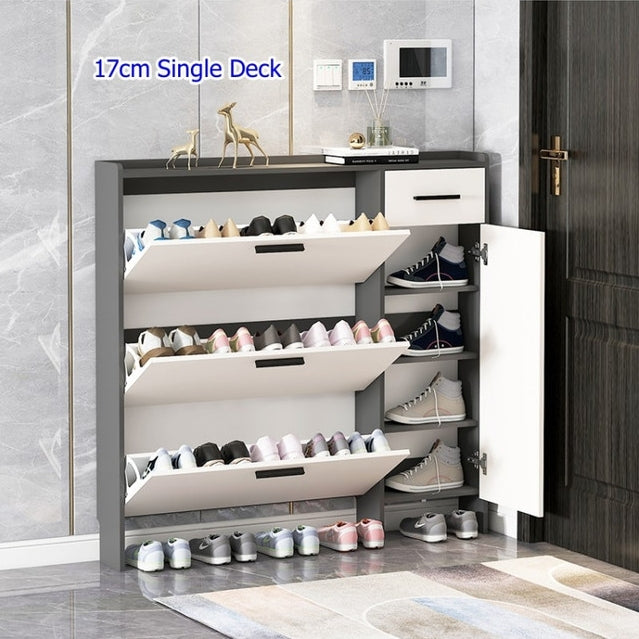 Chloe Shoe Storage-Weilai Concept