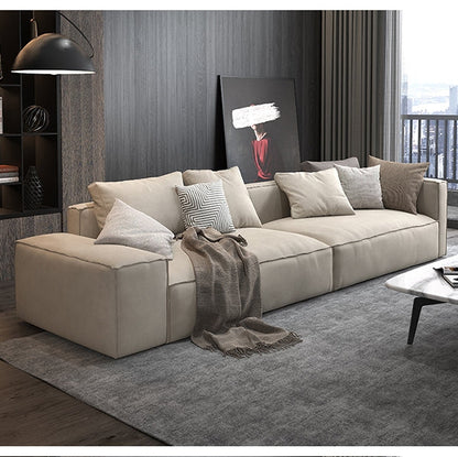 Hartste Two Seater Sofa, Leathaire