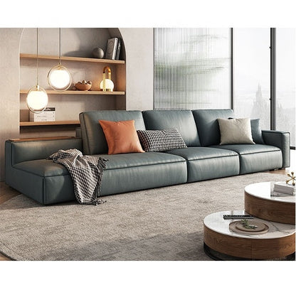 Cyril L511 Three Seater Sofa, Green 11