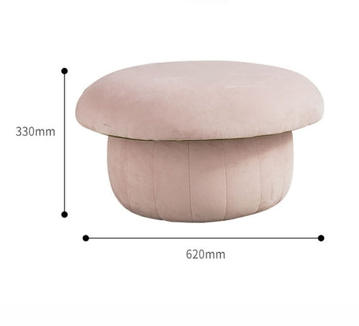 K73 Mini Footstool, Different Size Available-Weilai Concept