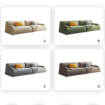 Isaac Three Seater Sofa, Leathaire