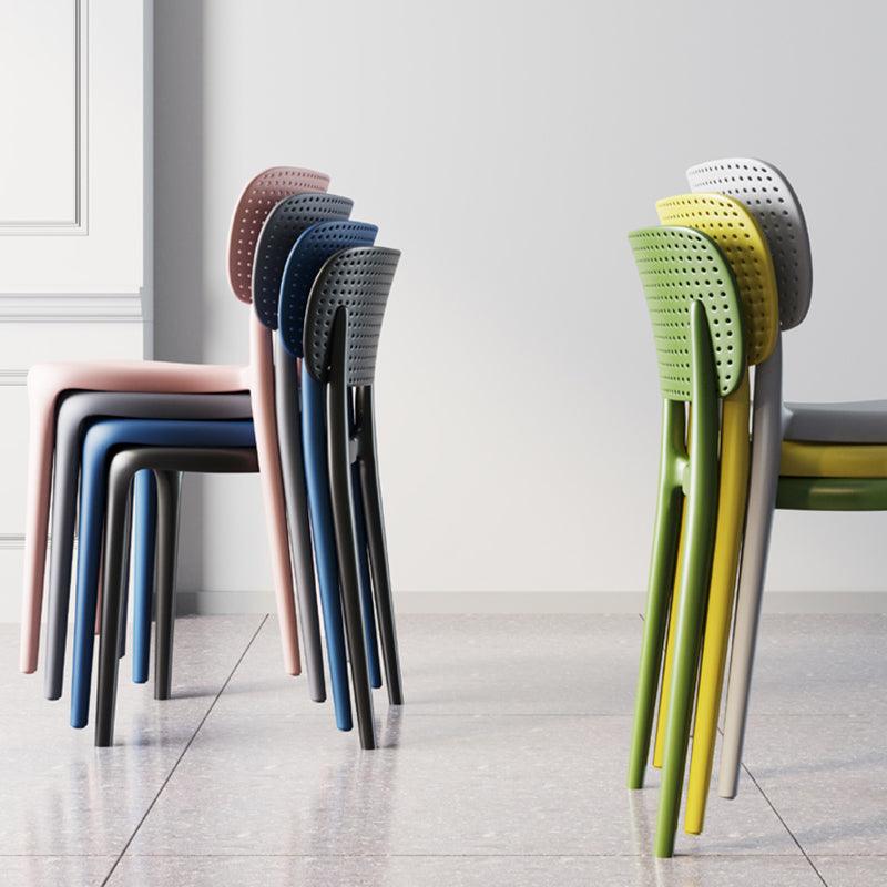 Bob Dining Chair | Weilai Concept