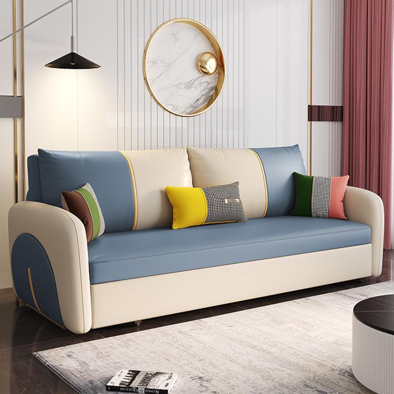 Sibyl Two Seater Sofa Bed | Weilai Concept