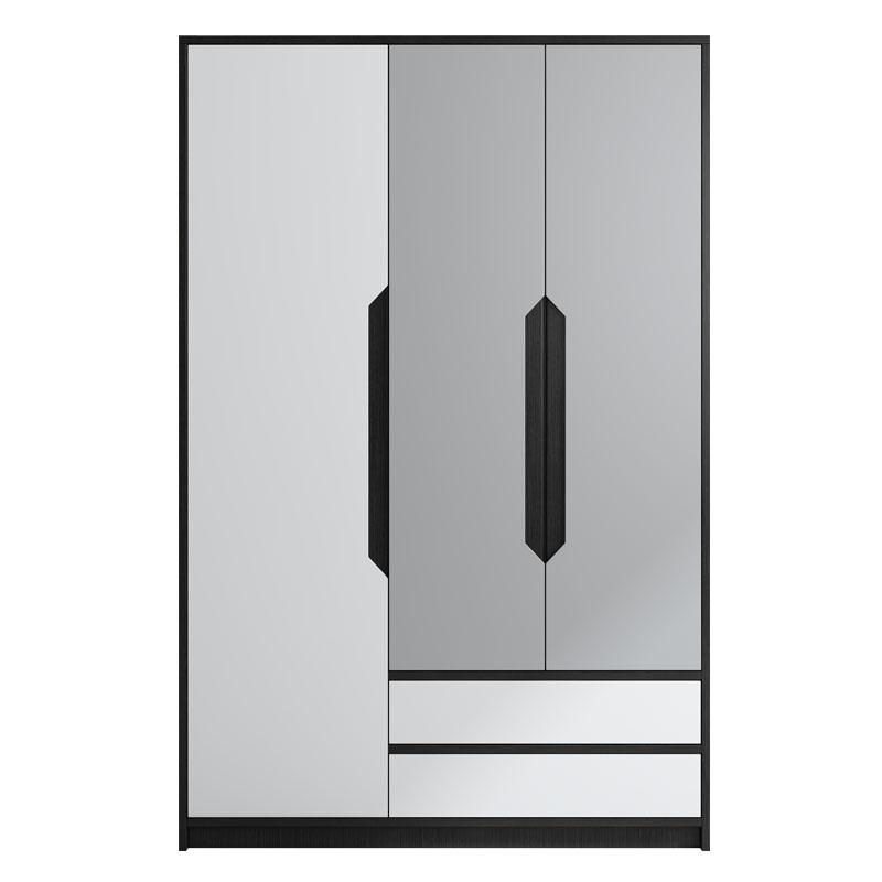 KA9375 Wardrobe, Different Sizes Available | Weilai Concept