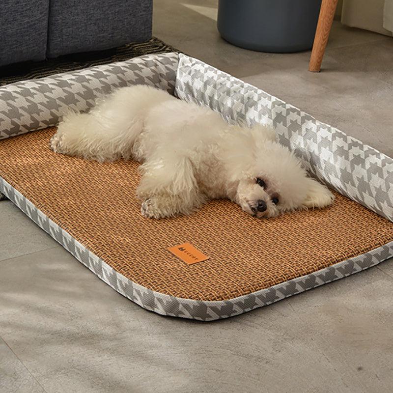 Tacchini Pet Bed, Dog Bed, Cat Bed | Weilai Concept