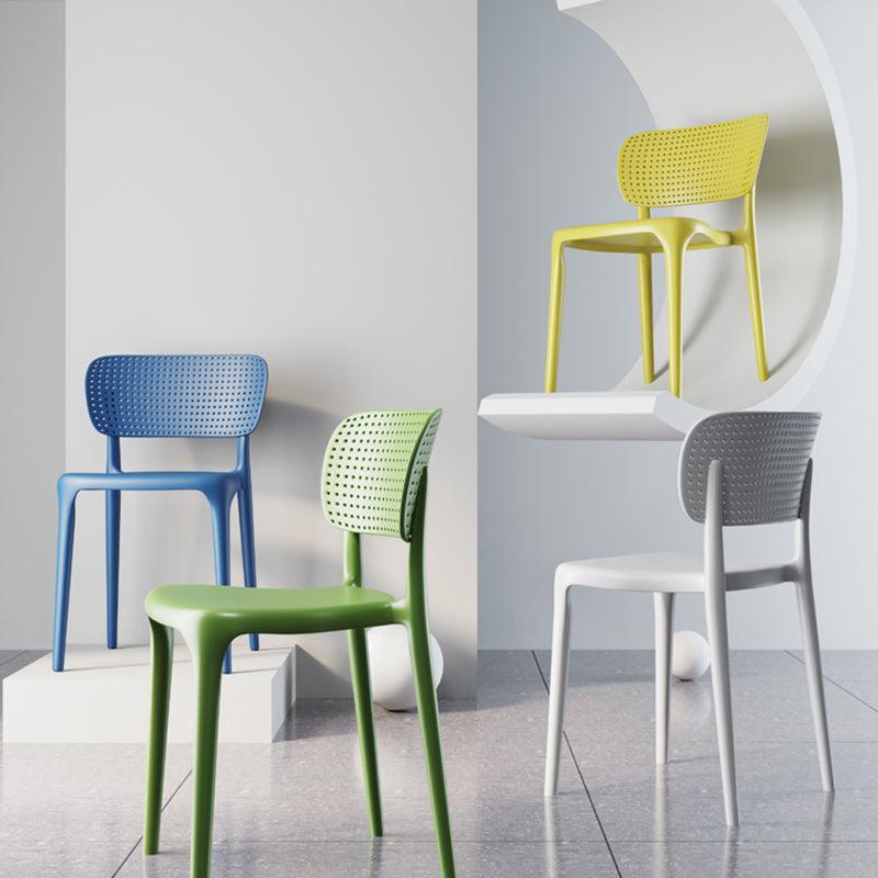 Bob Dining Chair | Weilai Concept