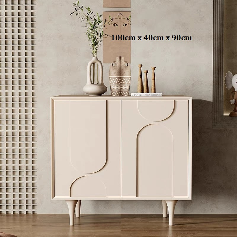 Auvergne Sideboard, Cream-Weilai Concept