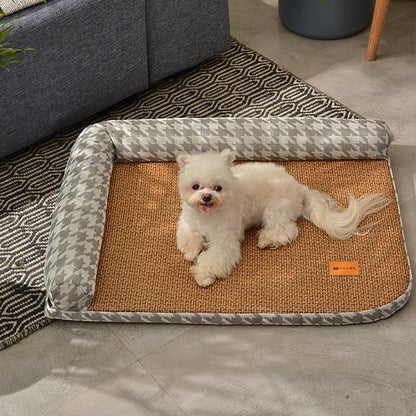 Tacchini Pet Bed, Dog Bed, Cat Bed | Weilai Concept