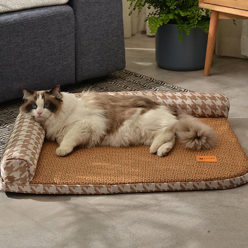 Tacchini Pet Bed, Dog Bed, Cat Bed | Weilai Concept