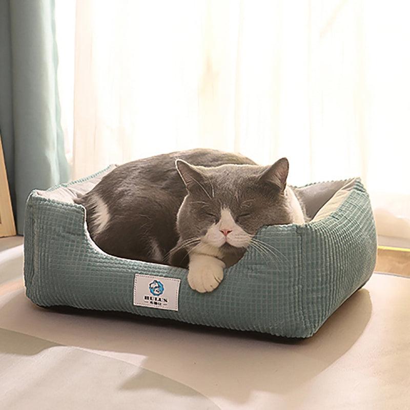 Lineasette Pet Bed, Dog Bed, Cat Bed | Weilai Concept