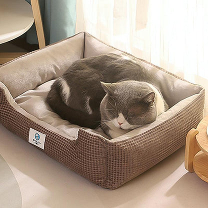 Lineasette Pet Bed, Dog Bed, Cat Bed | Weilai Concept