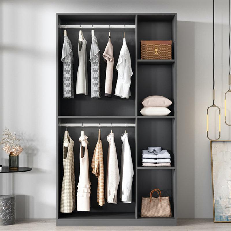 KA9372 Wardrobe, Different Sizes Available | Weilai Concept