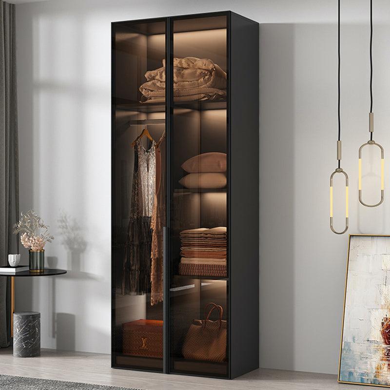 KA9372 Wardrobe, Different Sizes Available | Weilai Concept