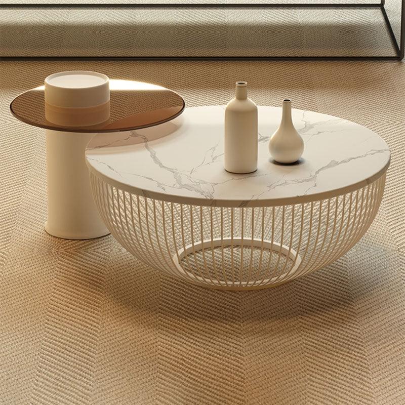 Balfour Nesting Coffee Table Set | Weilai Concept