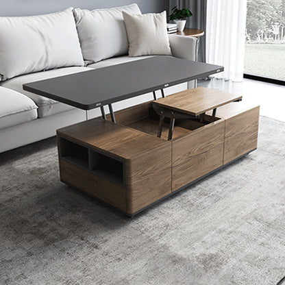 Ruby Foldable Coffee Table, Multi-Functional Coffee Table | Weilai Concept