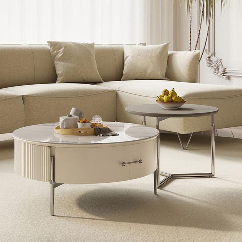 Odelia Nesting Coffee Table | Weilai Concept